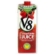 What do you think? Does V8 work for you?